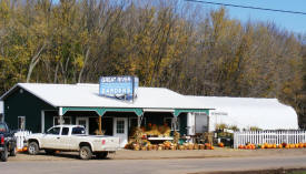 Great River Garden Center, Aitkin Minnesota