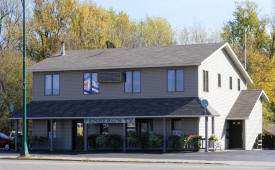 Enberg's TV, Aitkin Minnesota