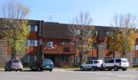 Aitkin Manor, Aitkin Minnesota
