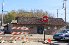 American Legion Post 86, Aitkin Minnesota