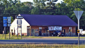 TNT Bait & Tackle, Onamia Minnesota