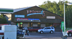 Trophy's Liquors, Onamia minnesota