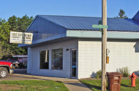 First State Agency, Onamia Minnesota