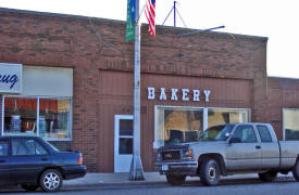 Lake Mille Lacs Bakery, Onamia Minnesota