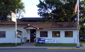 Scooters Cafe, Onamia Minnesota