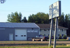 Onamia Lumber & Rental, Onamia Minnesota