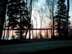 Pike Point Resort & Lodge, Tenstrike MN
