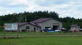 Dotzler Enterprises, Palisade Minnesota
