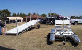 Gabe's Equipment Sales, Parkers Prairie Minnesota