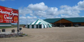 Shooting Sports Outlet, Parkers Prairie Minnesota
