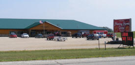 Shooting Sports Outlet, Parkers Prairie Minnesota