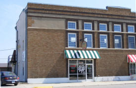 3 Brothers Pizza, Parkers Prairie Minnesota