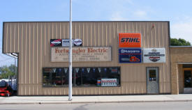 Fortwengler Electric, Parkers Prairie Minnesota