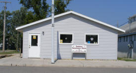 Parkers Veterinary Clinic, Parkers Prairie Minnesota