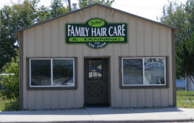 Jody's Family Hair Care, Parkers Prairie Minnesota
