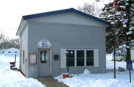 Pease Minnesota City Offices