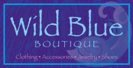 Wild Blue Boutique, Pequot Lakes Minnesota