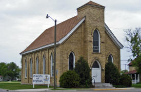 Church of Christ, Perham Minnesota
