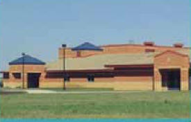 Heart of the Lakes Elementary School, Perham Minnesota