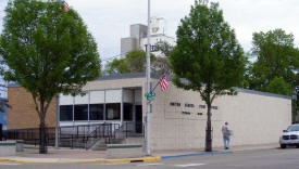 US Post Office, Perham Minnesota
