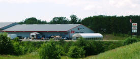 Ace Hardware, Walker Minnesota