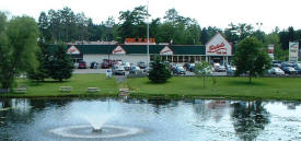 Bieloh's Family Foods & Bakery, Walker Minnesota