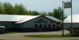 Remer Trading Post, Remer Minnesota