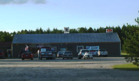 Turtle Creek Saloon, Turtle River Minnesota