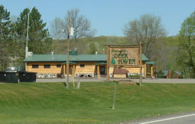 Deer Haven Supper Club, Remer Minnesota