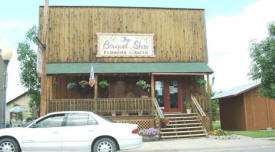 The Bouquet Shop, Ely MN
