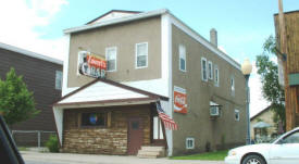 Zaverl's Bar, Ely Minnesota