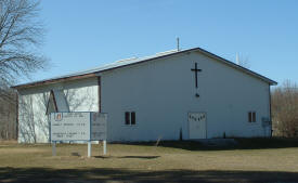 Deer River Church Of God, Deer River Minnesota