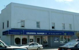 Coldwell Banker First Minnesota Real Estate Company, Walker Minnesota