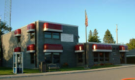 Blackduck Telephone Company, Blackduck Minnesota