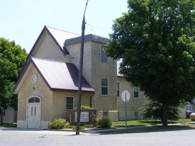 Hanna Local 2660, Keewatin Minnesota