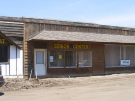 Bernie's Main Dry, Keewatin Minnesota