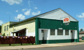Suds Pub, Keewatin MN