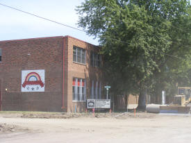 Grey Eagle Elementary School, Grey Eagle MN