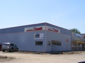 Bitz Hardware, Grey Eagle Minnesota