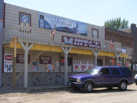 Emily City Hall, Emily Minnesota