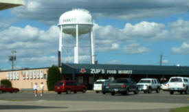 Zup's Market, Babbitt Minnesota