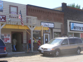 Vianzi Salon, Grey Eagle MN