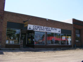 Browen's Country Market, Grey Eagle MN