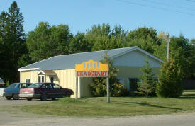 Head Start, Blackduck Minnesota