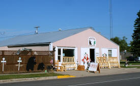 Sisters Crafts, Blackduck Minnesota
