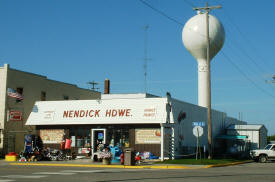 Nendick's Hardware, Blackduck Minnesota