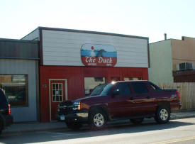Duck Antiques & Primitives, Blackduck Minnesota