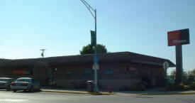 Wells Fargo Bank, Blackduck Minnesota