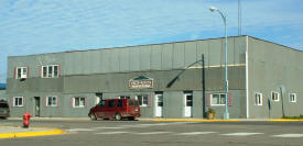 Pioneer Apartments, Blackduck Minnesota