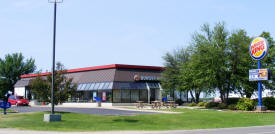 Burger King, Wadena Minnesota